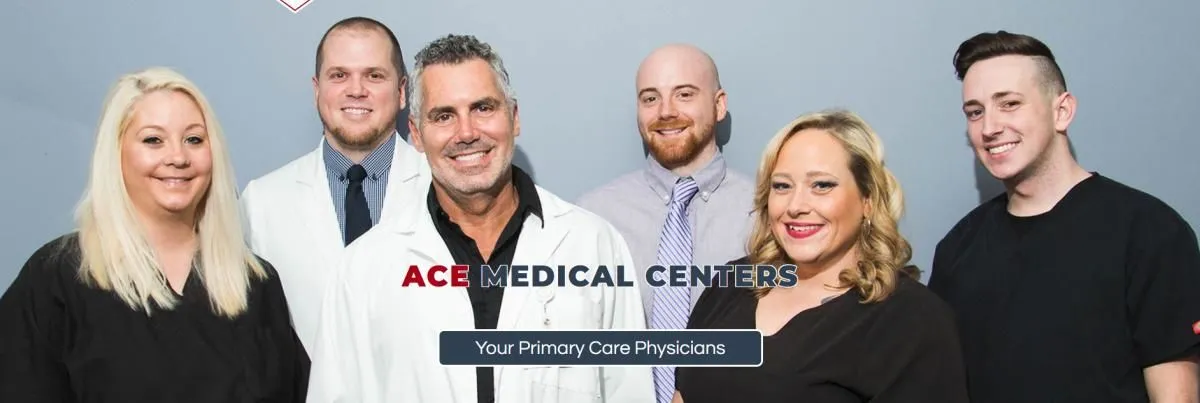 Business 3 image ACE MEDICAL CENTER