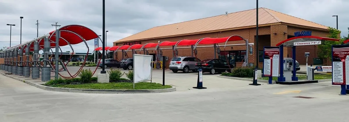 Business 3 image CAR WASH USA EXPRESS - TOLEDO