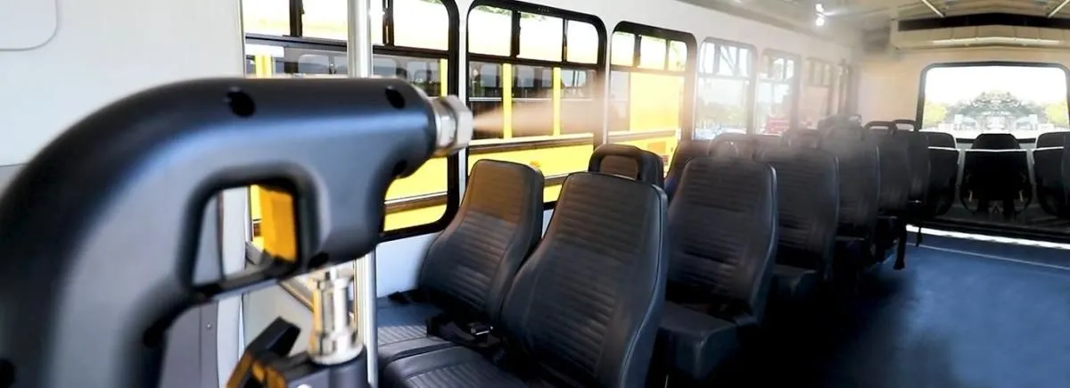 Business 2 image CREATIVE BUS SALES