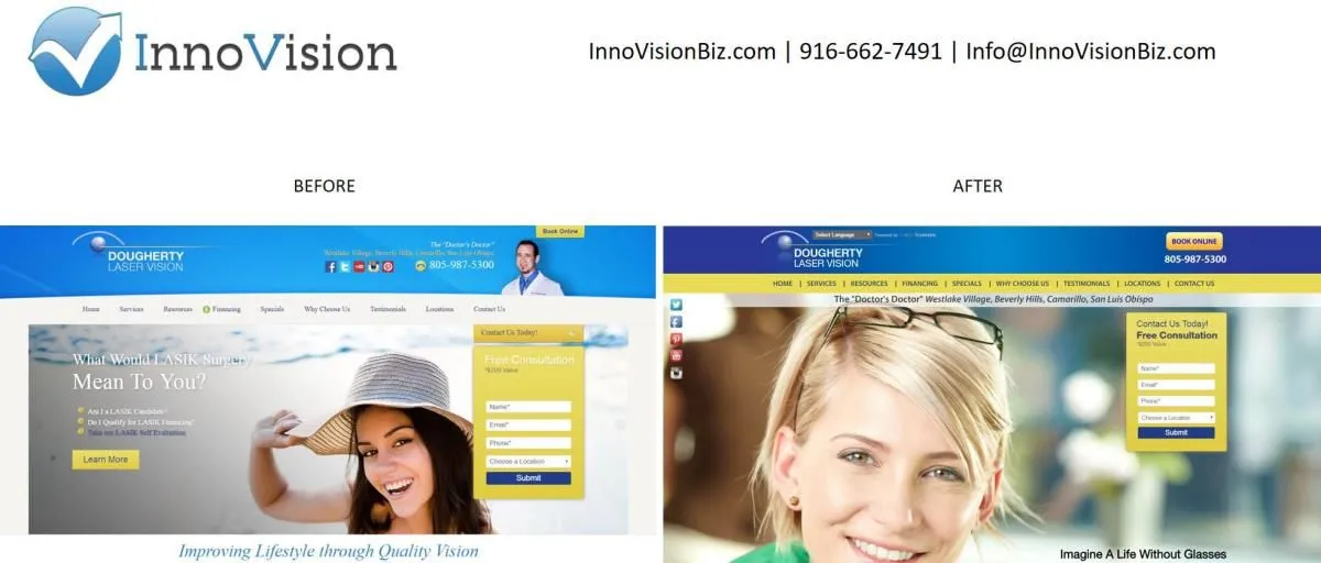 Business 8 image INNOVISION SEO & MARKETING