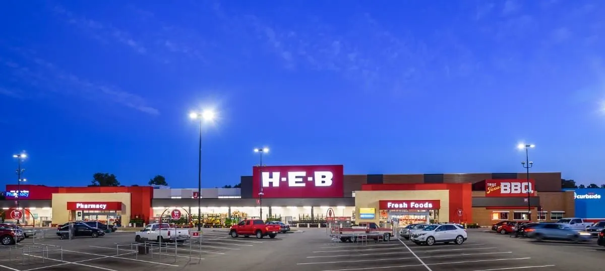 Business 1 image H-E-B