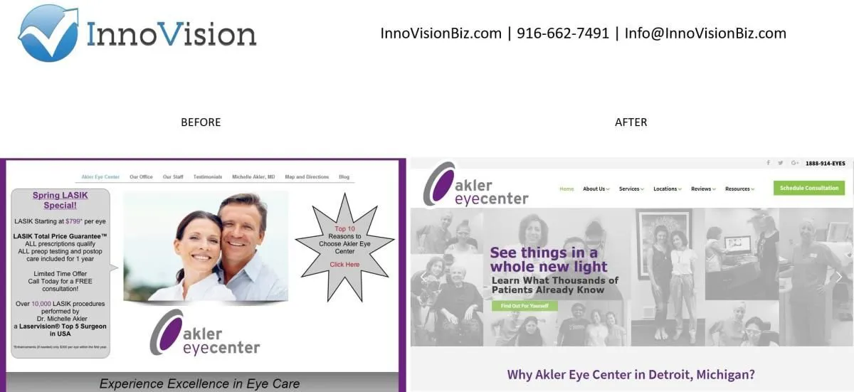 Business 10 image INNOVISION SEO & MARKETING