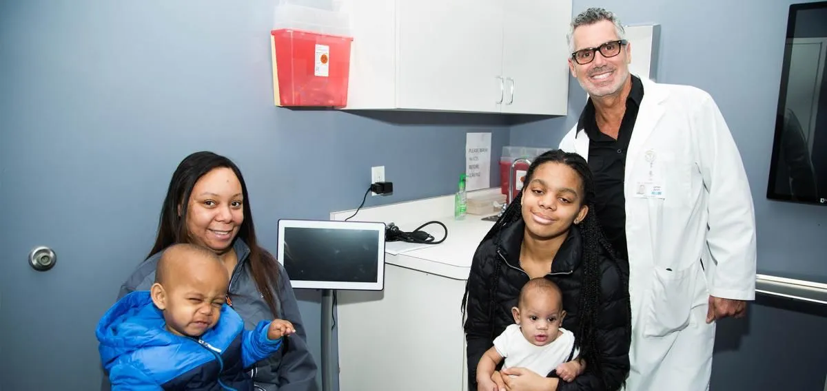 Business 1 image ACE MEDICAL CENTER