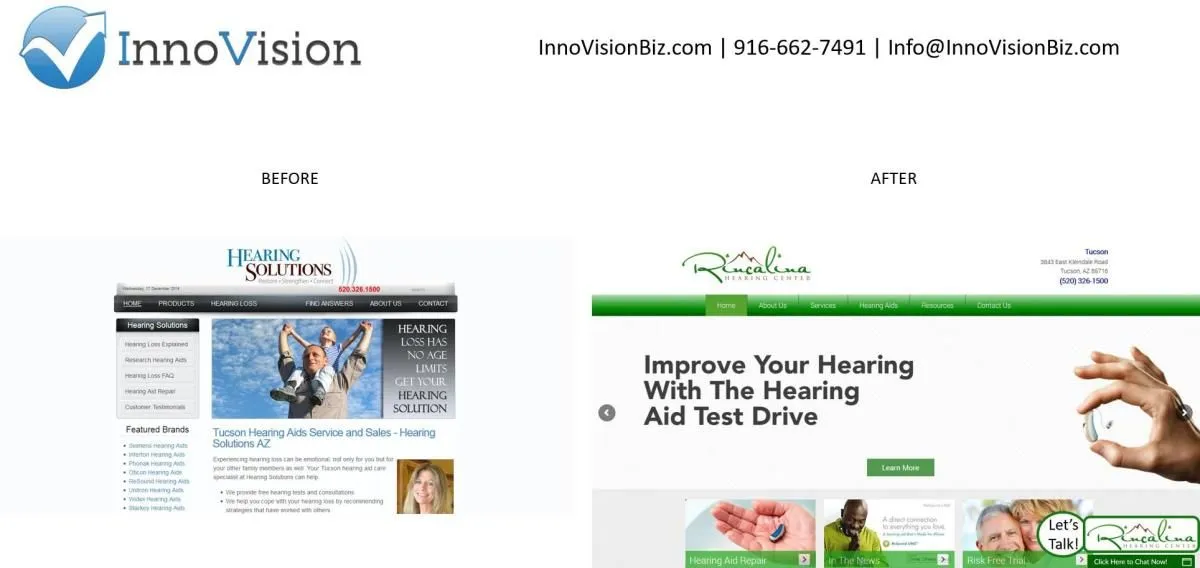 Business 7 image INNOVISION SEO & MARKETING