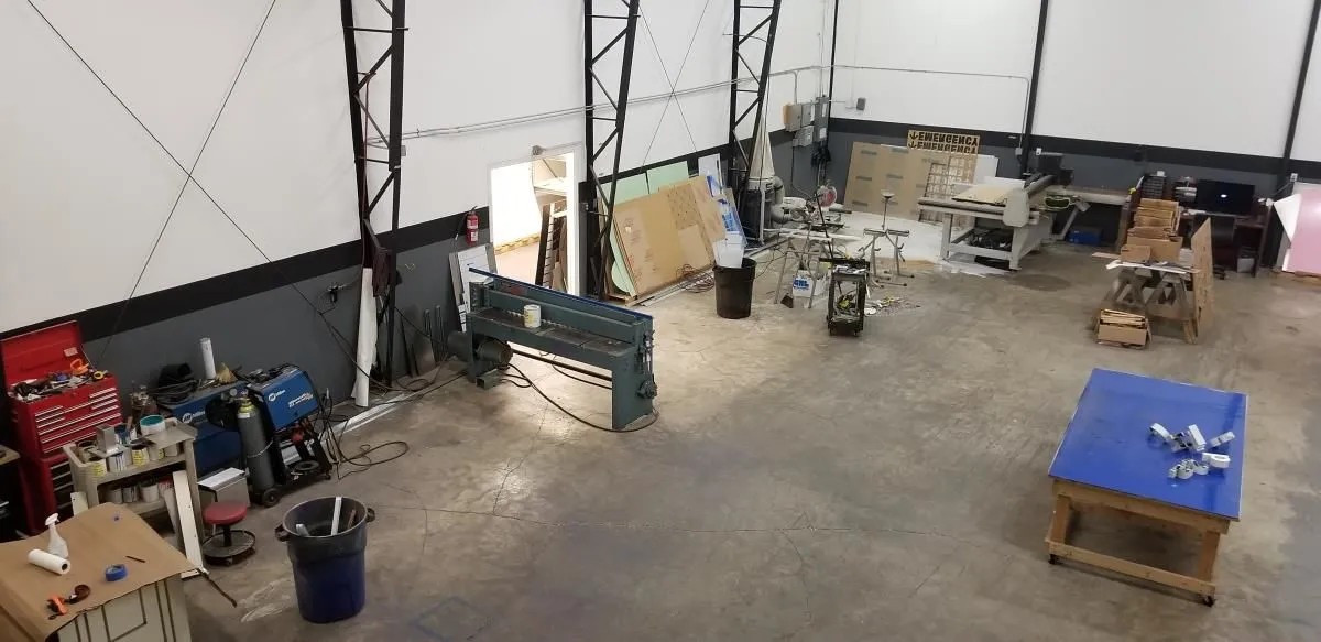 Business 1 image CLEARWAY SIGNS