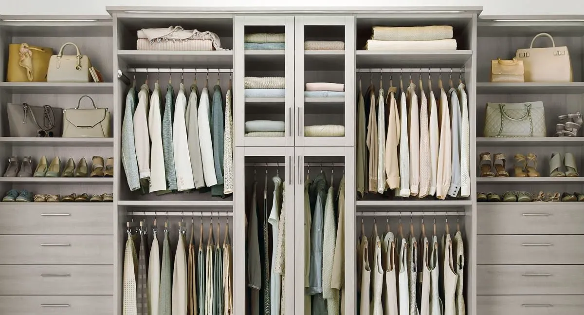Business 34 image THE CONTAINER STORE CUSTOM CLOSETS - EDINA