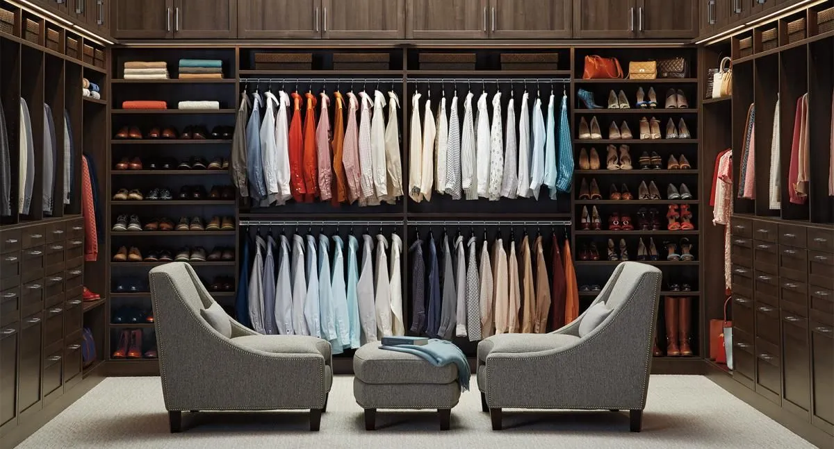 Business 37 image THE CONTAINER STORE CUSTOM CLOSETS - EDINA