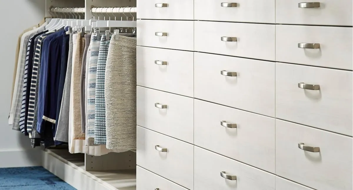 Business 40 image THE CONTAINER STORE CUSTOM CLOSETS - EDINA