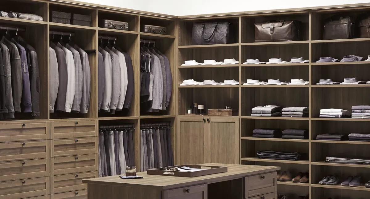 Business 41 image THE CONTAINER STORE CUSTOM CLOSETS - EDINA