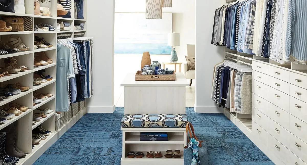 Business 45 image THE CONTAINER STORE CUSTOM CLOSETS - EDINA