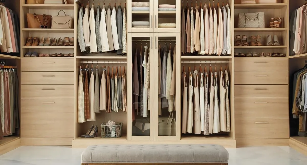 Business 50 image THE CONTAINER STORE CUSTOM CLOSETS - EDINA