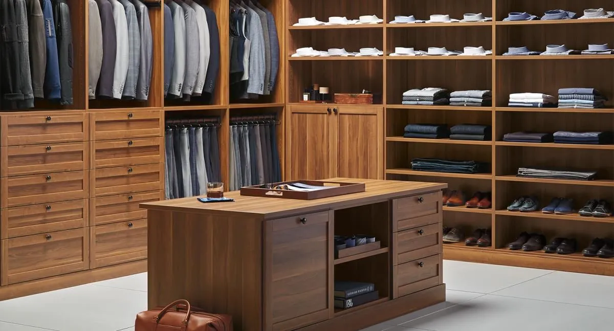Business 51 image THE CONTAINER STORE CUSTOM CLOSETS - EDINA