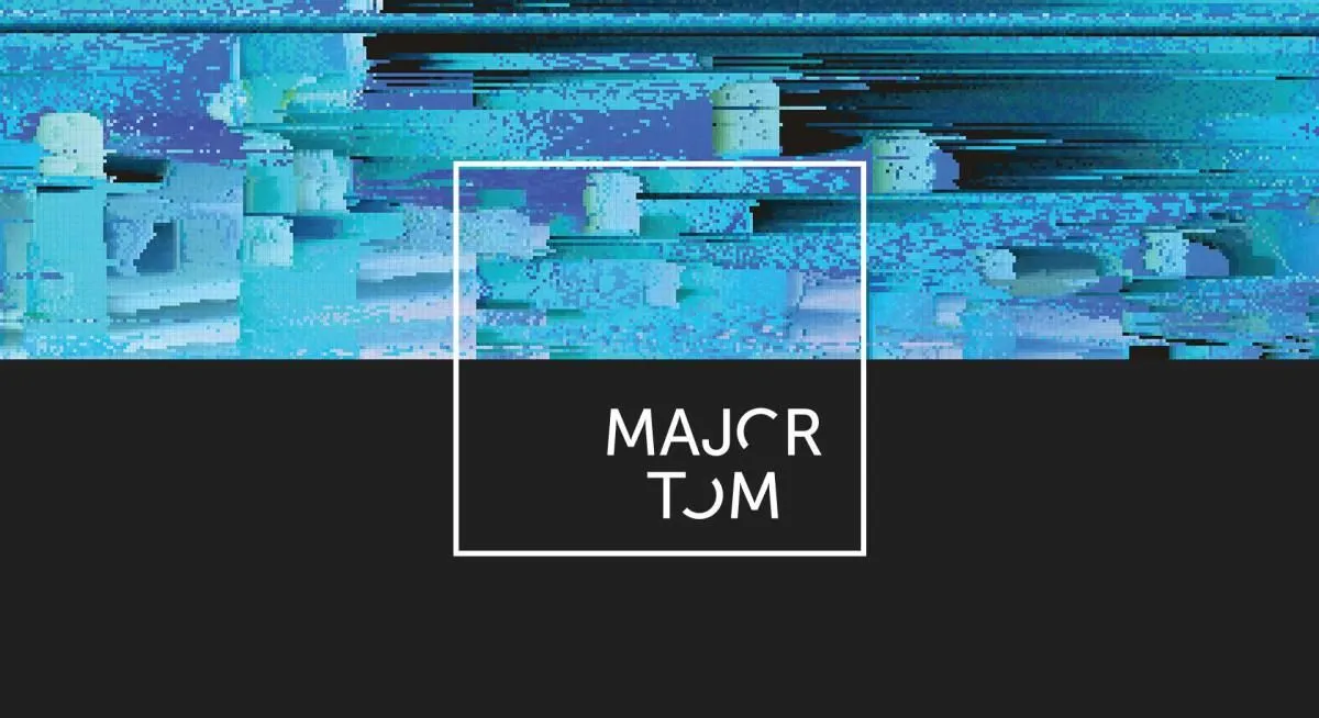 Business 3 image MAJOR TOM