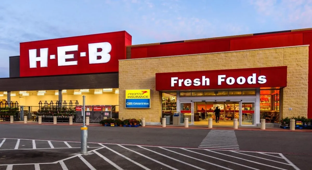 Business 6 image H-E-B