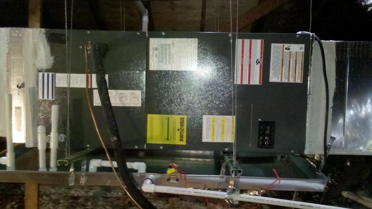 Business 1 image COMPLETE COOL AIR