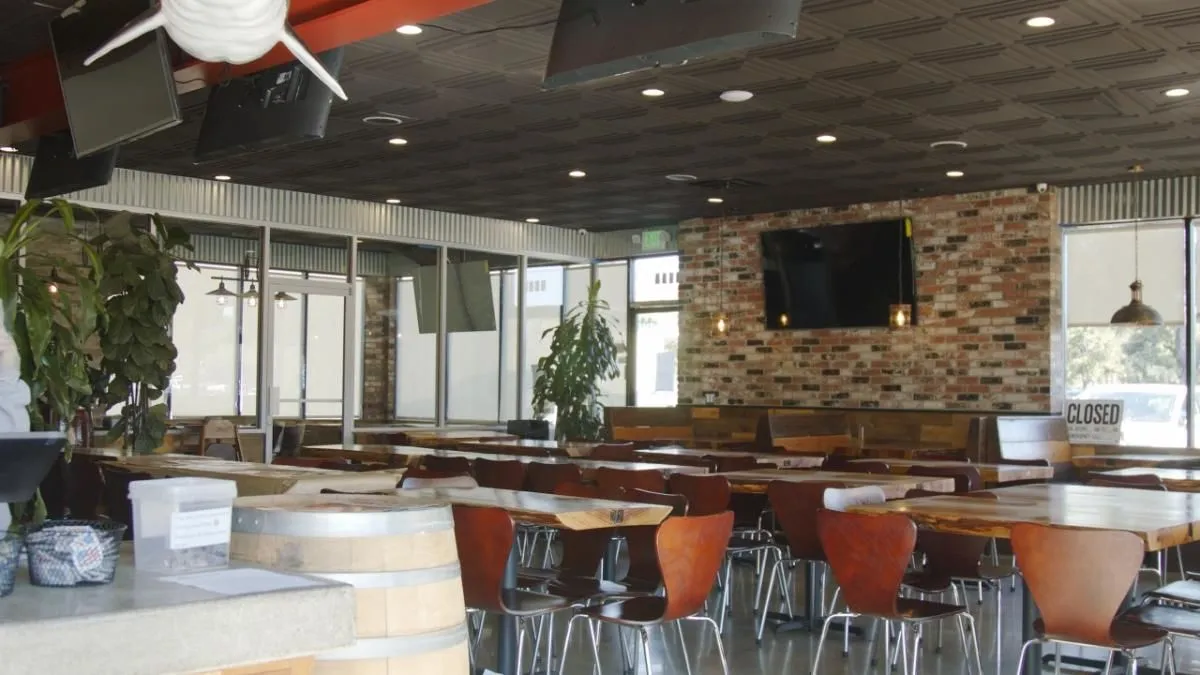 Business 8 image BACKYARD BAYOU