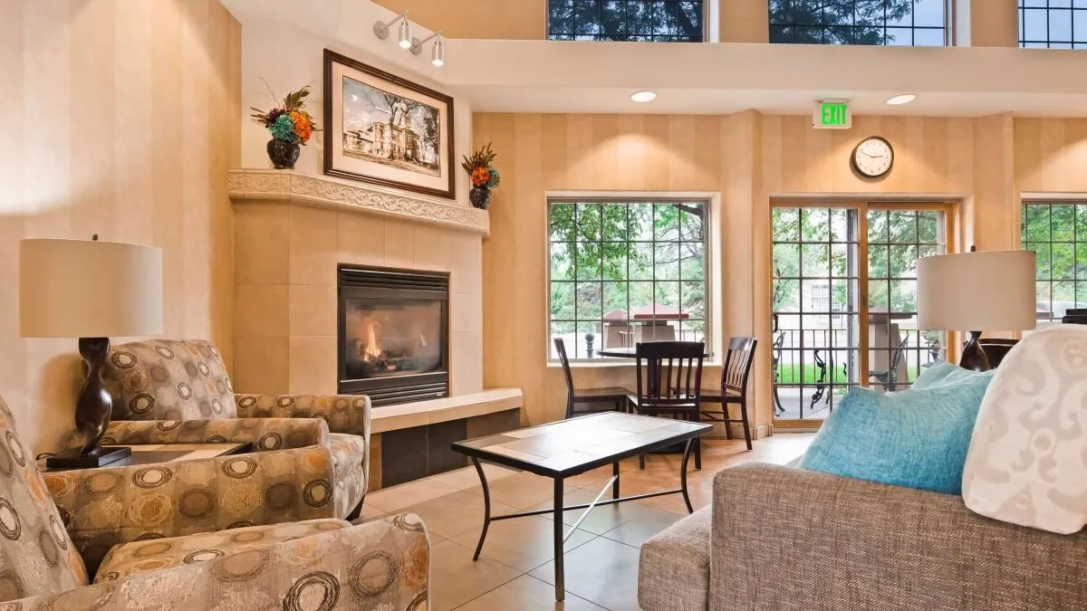 Business 14 image BEST WESTERN UNIVERSITY INN