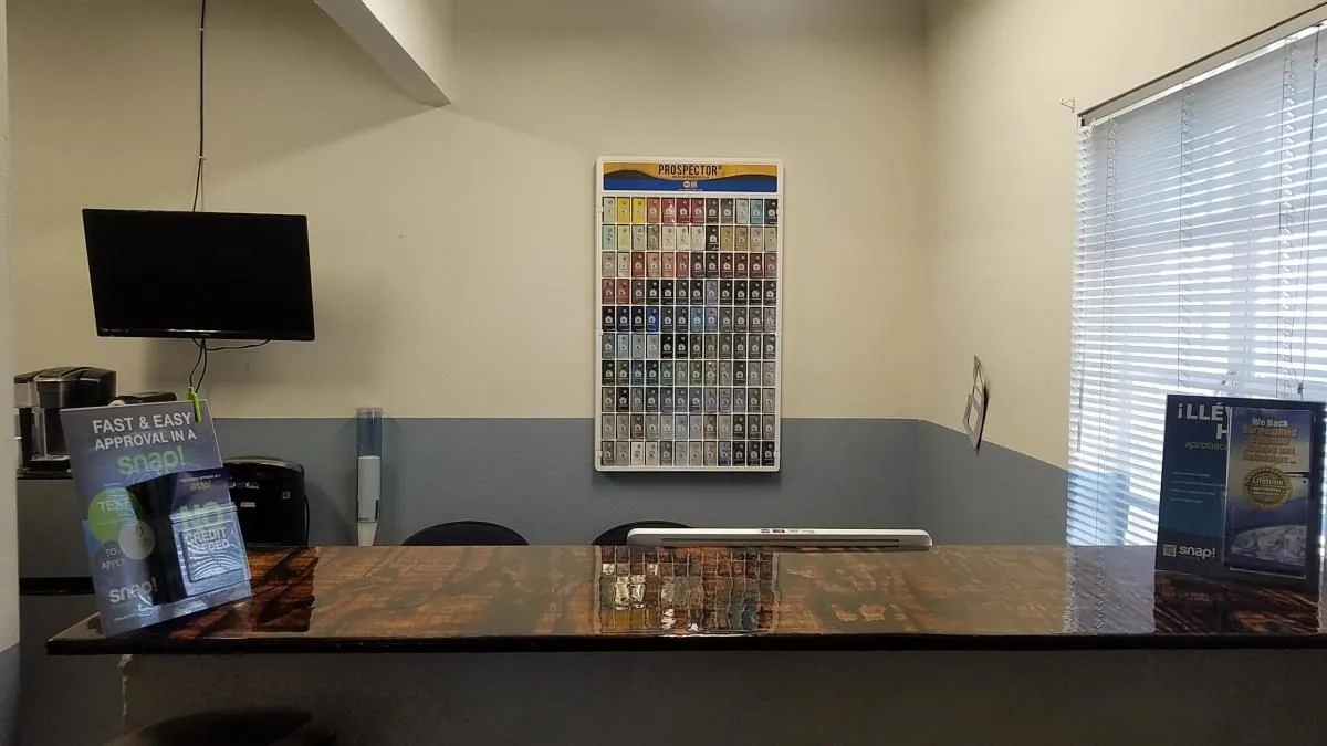 Business 1 image BLUE STAR AUTO COLLISION CENTER