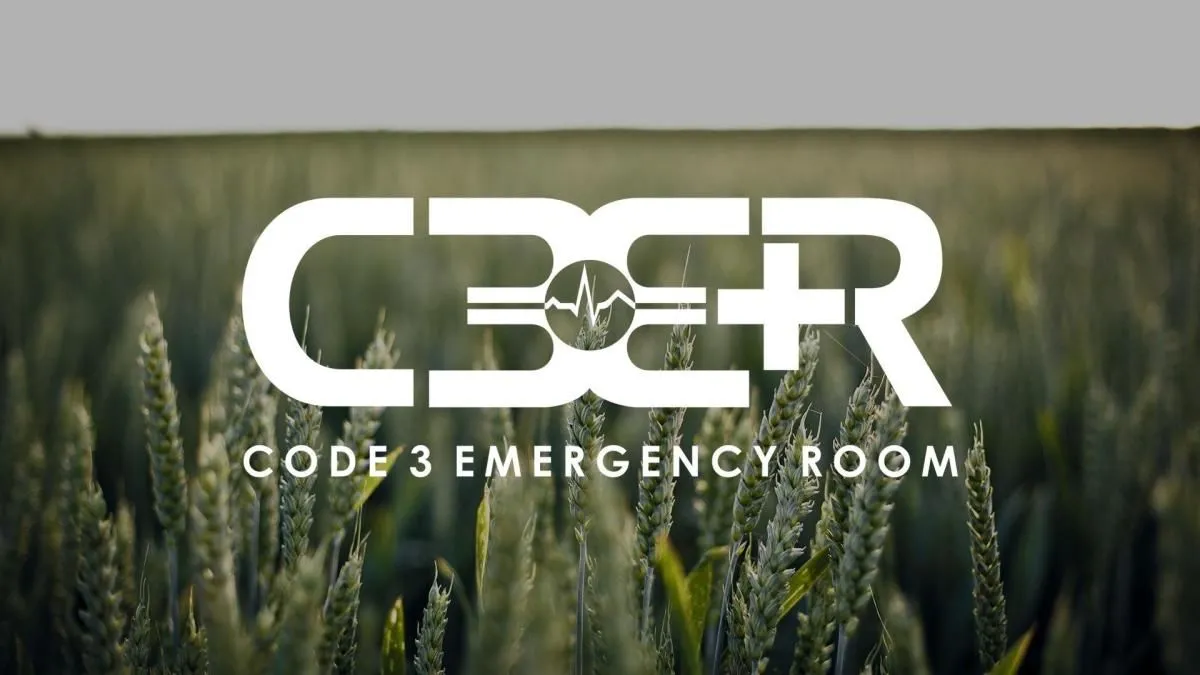 Business 7 image CODE 3 ER AND URGENT CARE