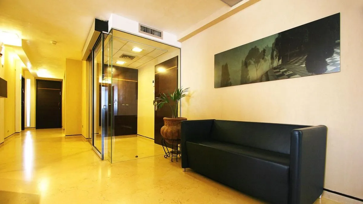Business 8 image CORAL COLOURS VENETIAN PLASTER