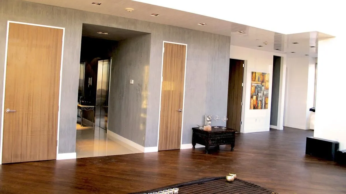 Business 25 image CORAL COLOURS VENETIAN PLASTER