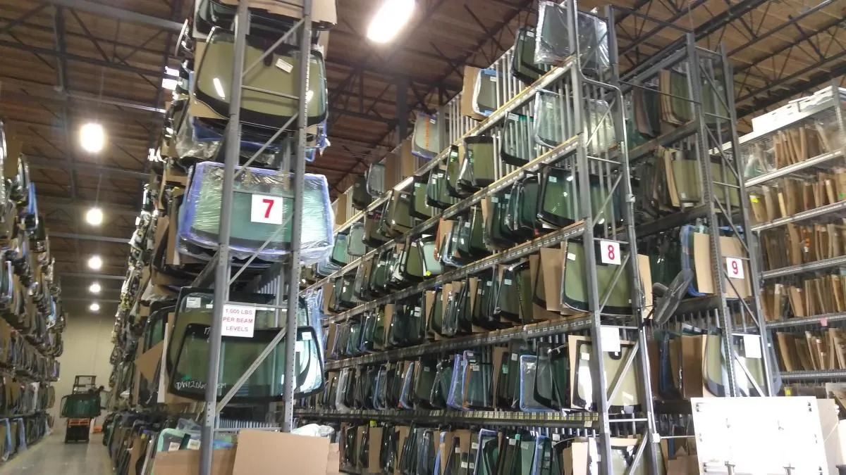 Business 3 image GEORGE SY AUTO GLASS