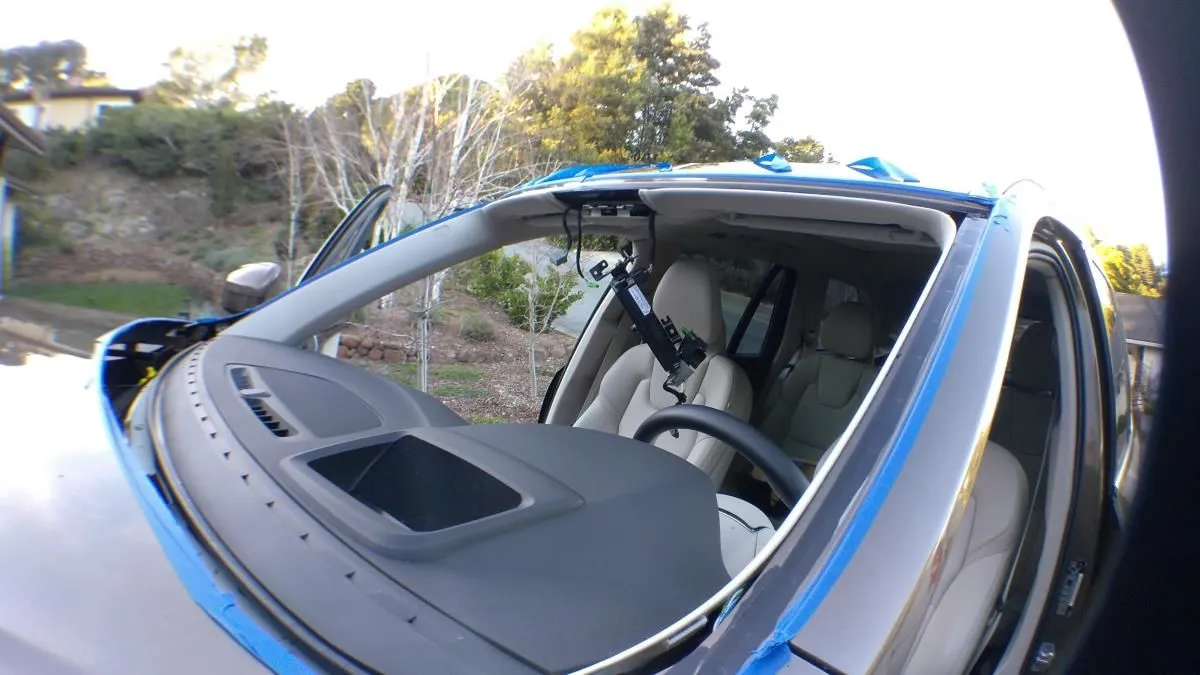 Business 5 image GEORGE SY AUTO GLASS