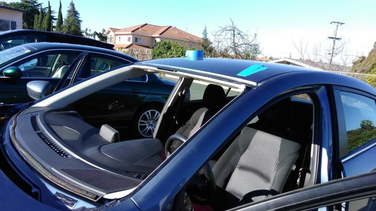 Business 6 image GEORGE SY AUTO GLASS