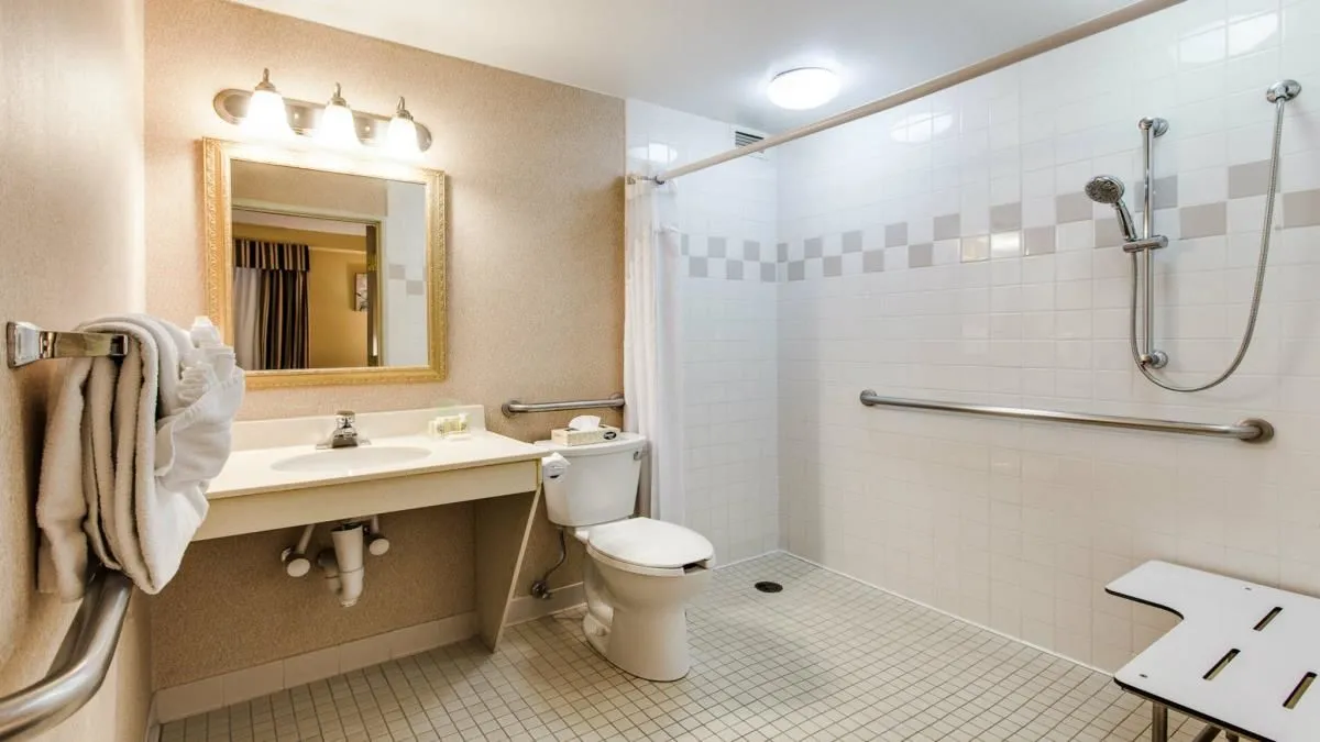 Business 44 image HOLIDAY INN & SUITES CHICAGO-DOWNTOWN, AN IHG HOTEL