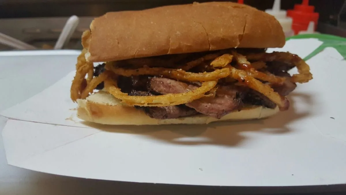 Business 54 image KIRKS STEAKBURGERS