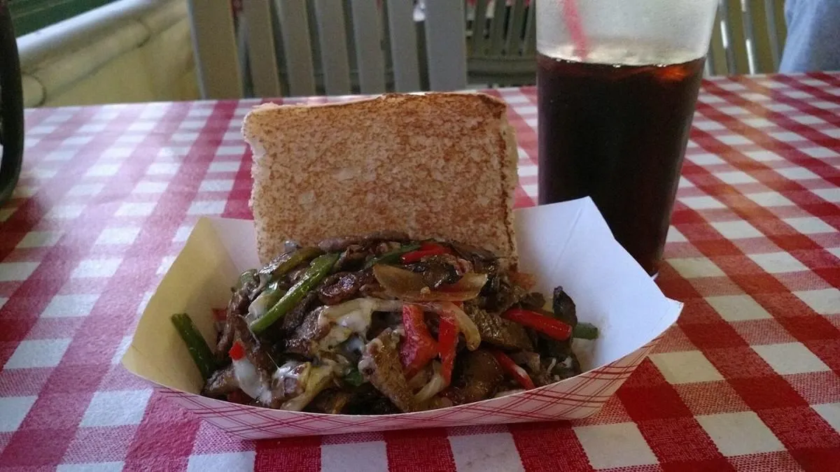Business 59 image KIRKS STEAKBURGERS