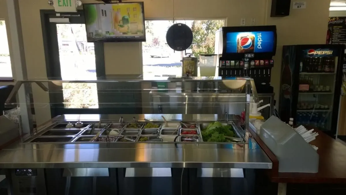 Business 77 image KIRKS STEAKBURGERS