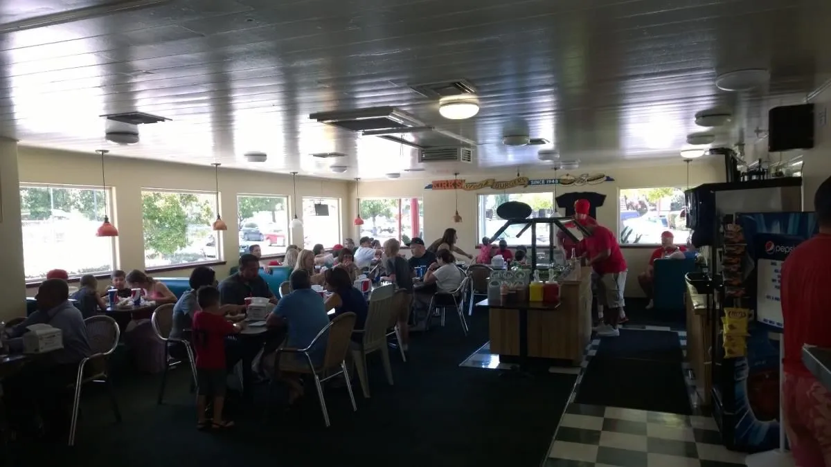 Business 78 image KIRKS STEAKBURGERS