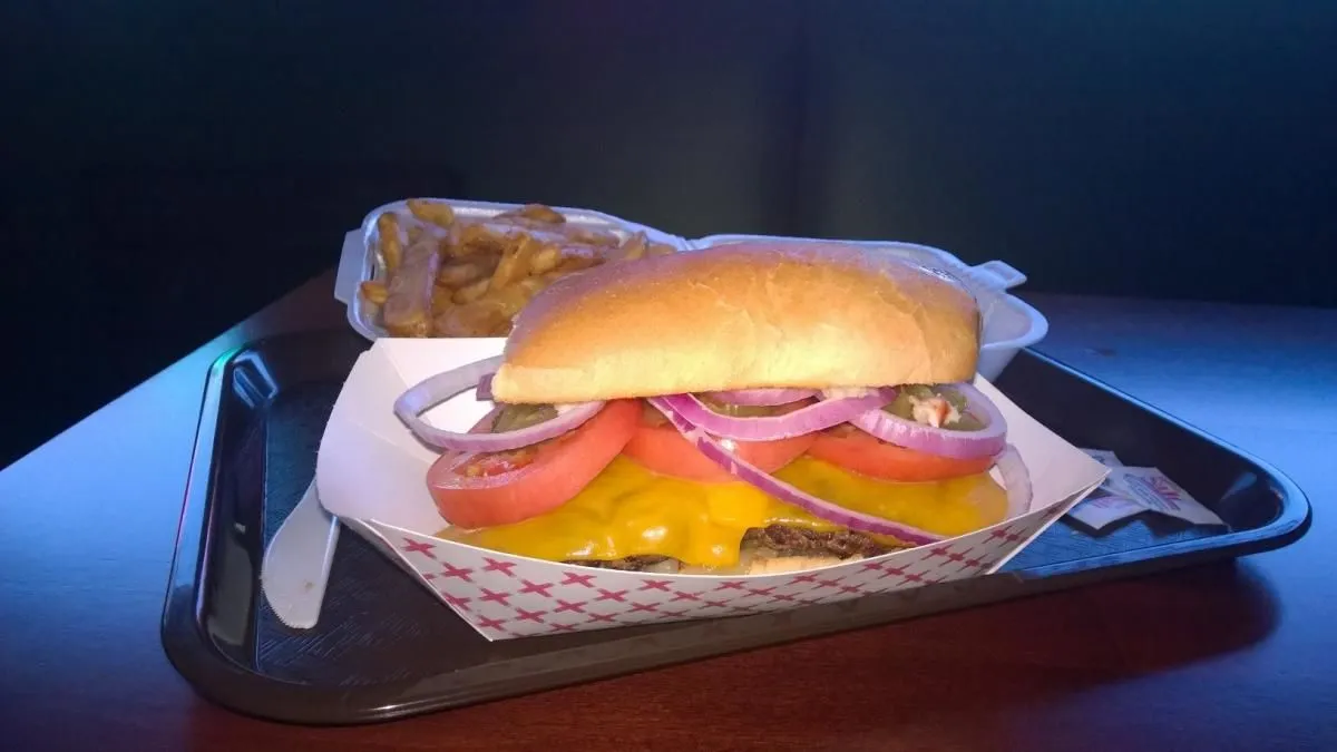 Business 80 image KIRKS STEAKBURGERS