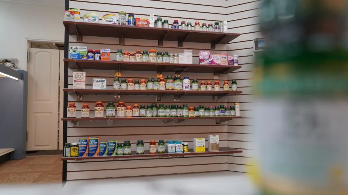 Business 5 image QD PHARMACY