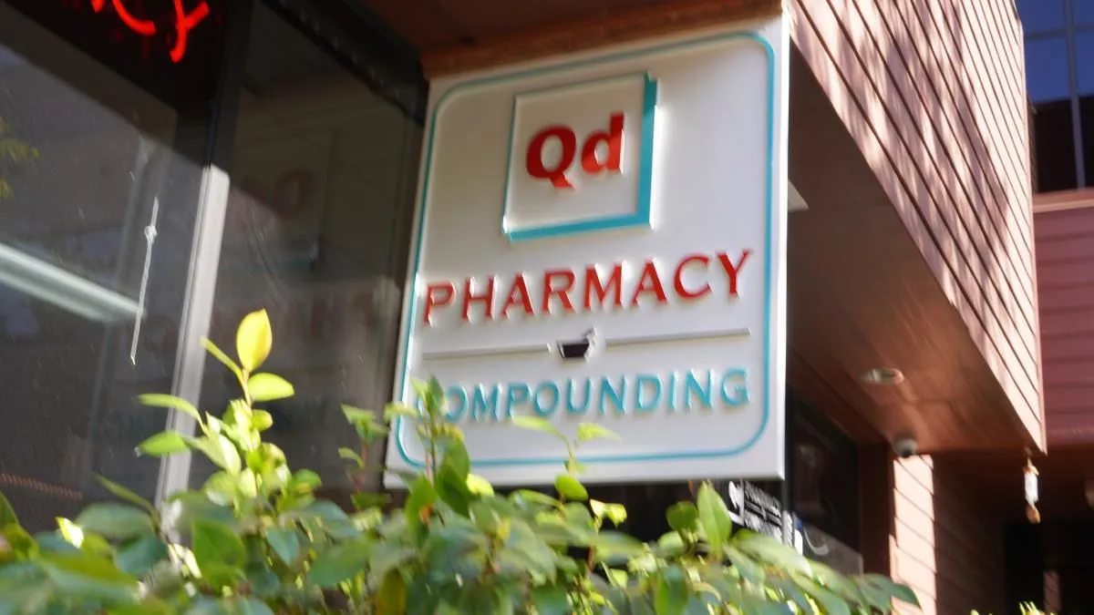 Business 29 image QD PHARMACY
