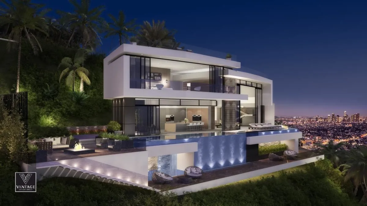 Business 1 image ROMAN JAMES DESIGN BUILD
