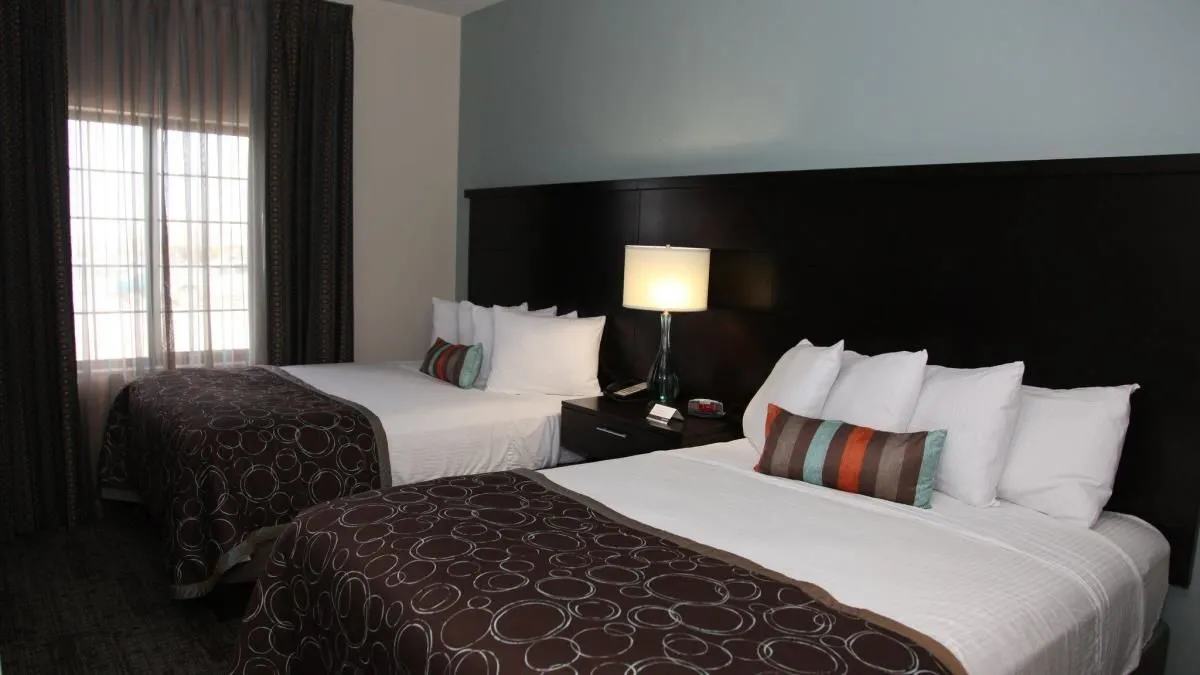 Business 16 image STAYBRIDGE SUITES LINCOLN NORTHEAST, AN IHG HOTEL