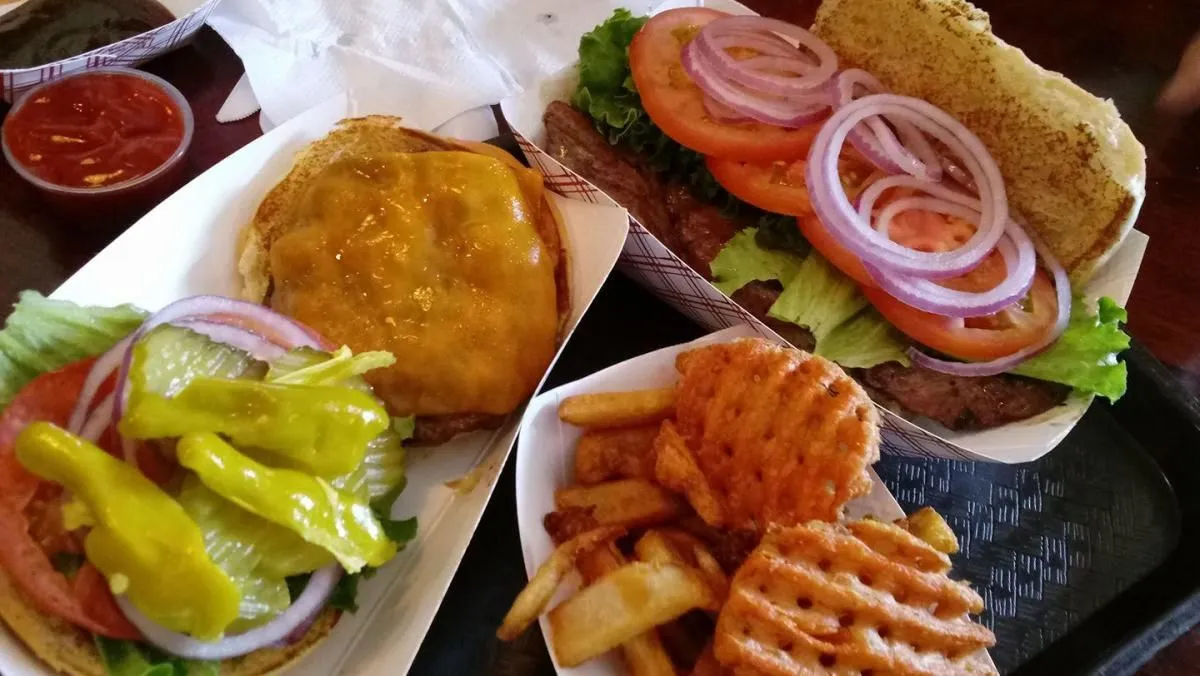 Business 74 image KIRKS STEAKBURGERS