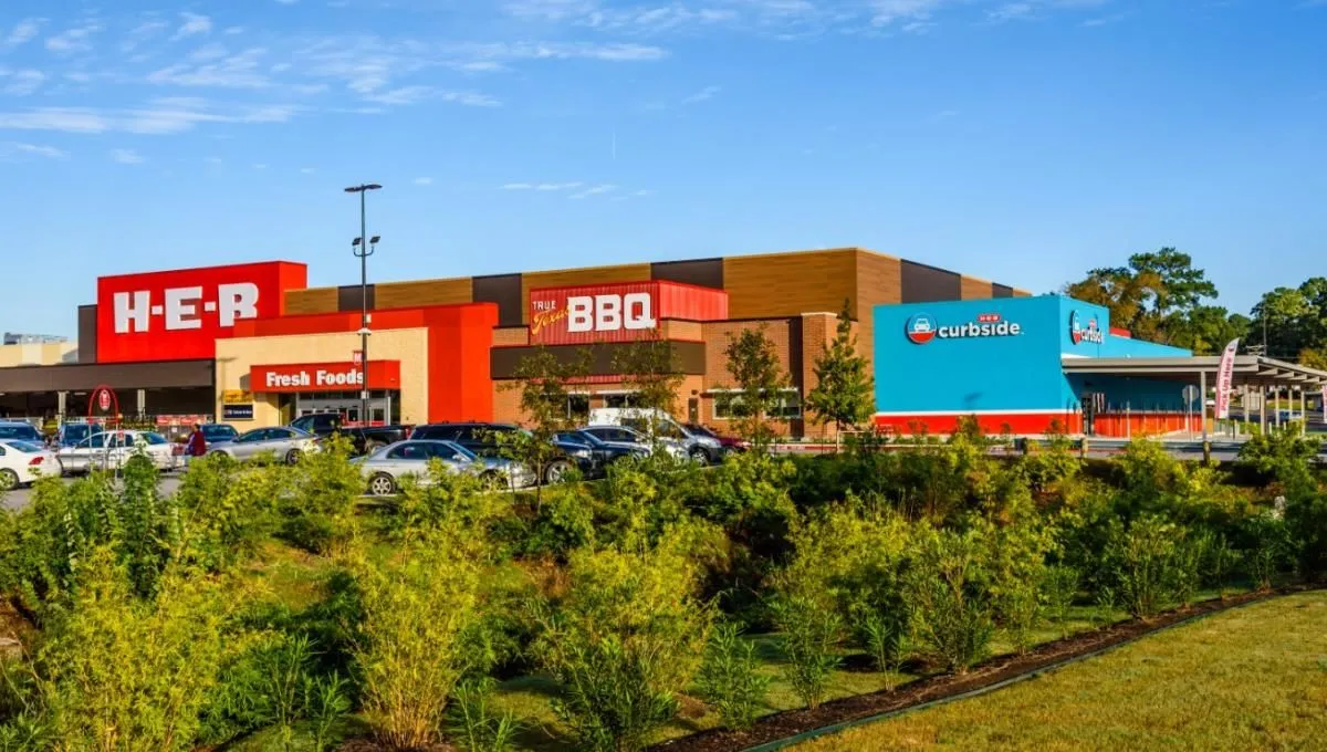 Business 3 image H-E-B