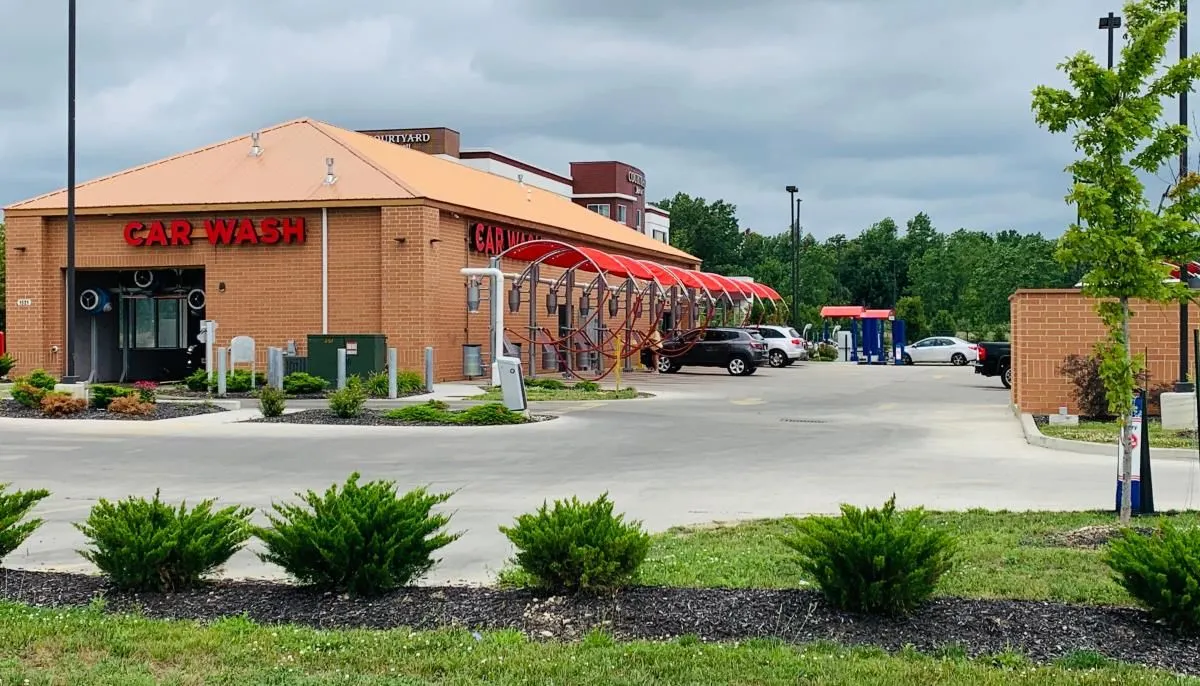 Business 1 image CAR WASH USA EXPRESS - TOLEDO