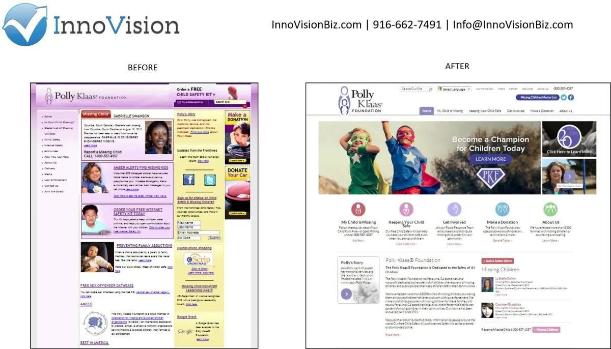 Business 2 image INNOVISION SEO & MARKETING