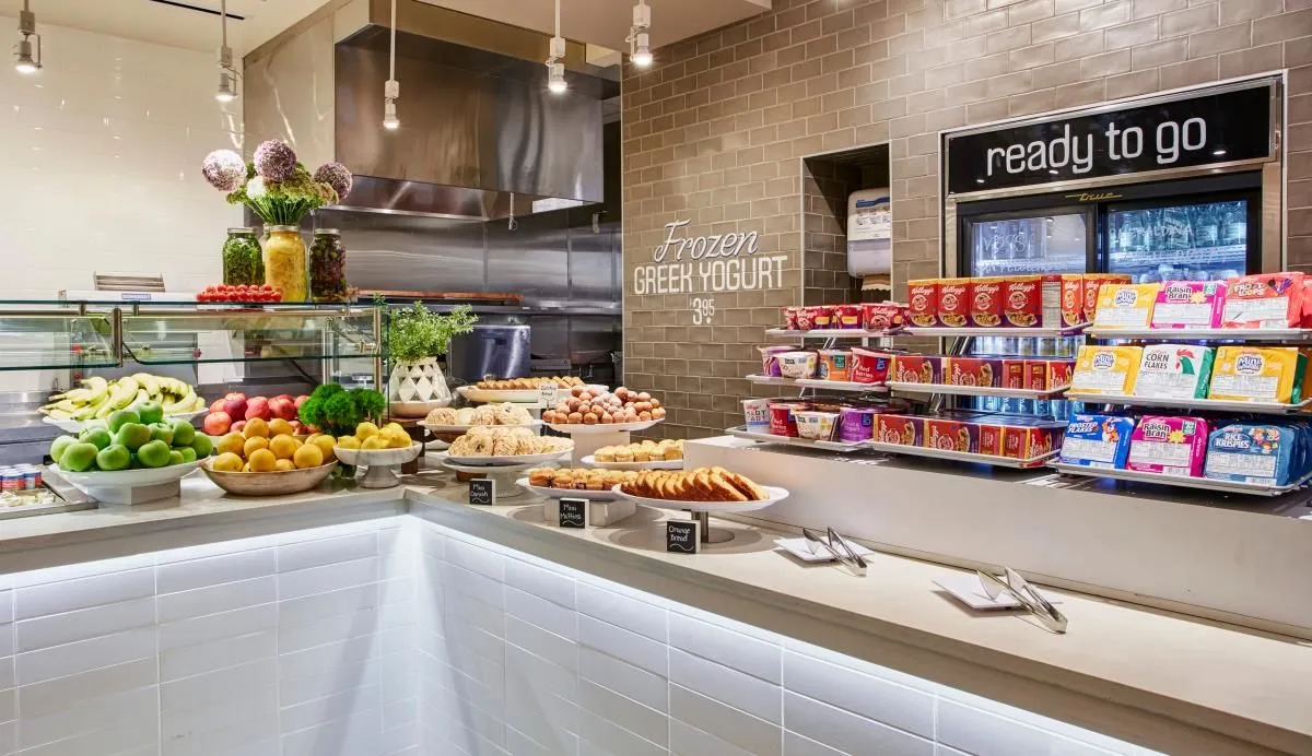 Business 16 image HYATT PLACE CHICAGO/RIVER NORTH