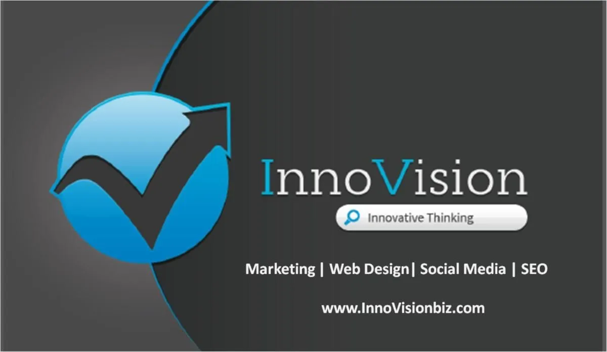 Business 4 image INNOVISION SEO & MARKETING