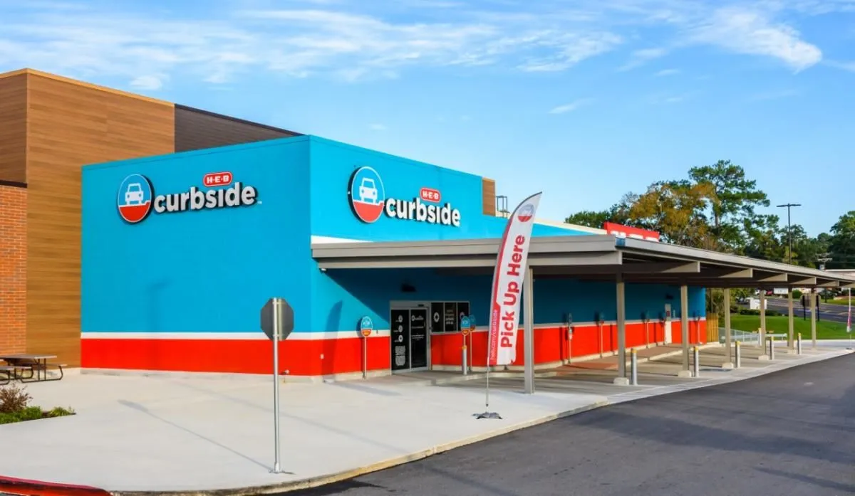 Business 5 image H-E-B