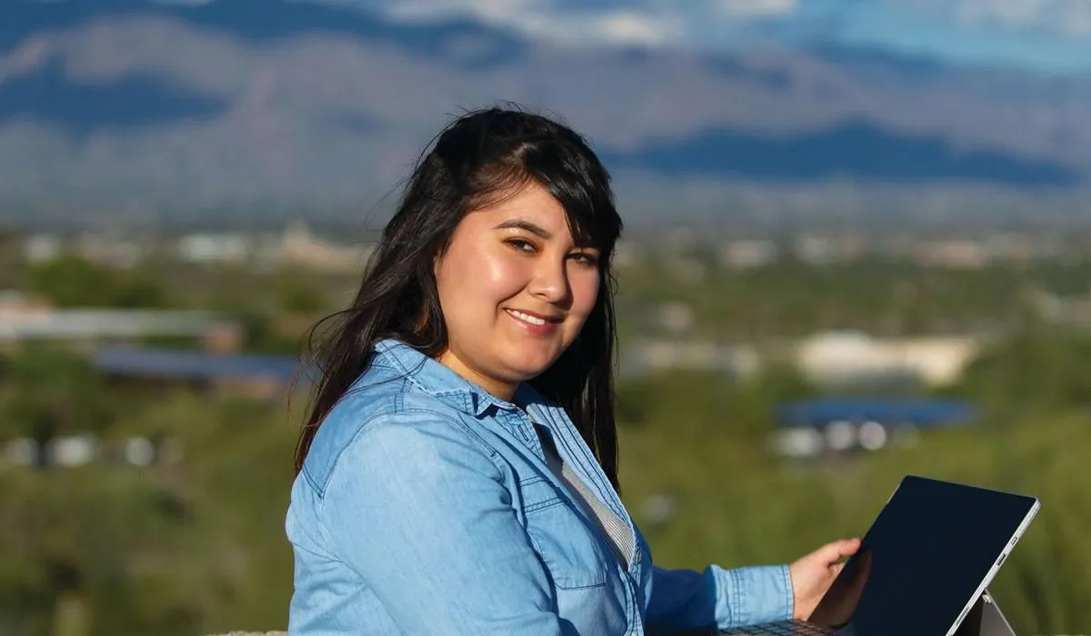 Business 2 image THE CATHOLIC UNIVERSITY OF AMERICA - TUCSON