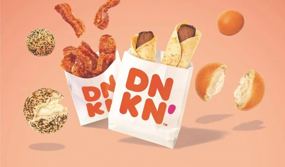 Business 13 image DUNKIN'