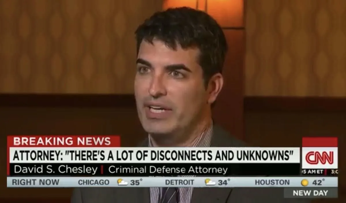 Business 5 image LAW OFFICES OF DAVID CHESLEY