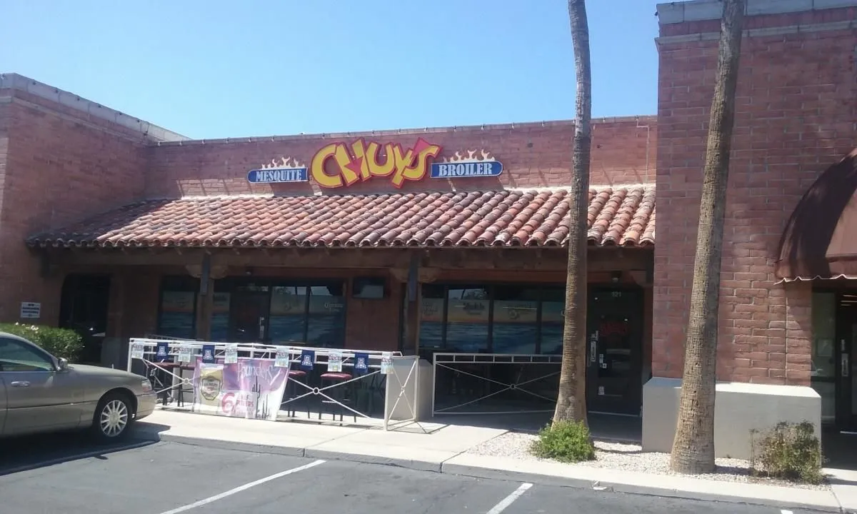 Business 63 image CHUY'S MESQUITE BROILER - MARANA