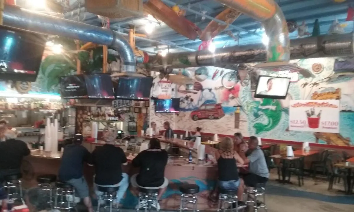 Business 69 image CHUY'S MESQUITE BROILER - MARANA